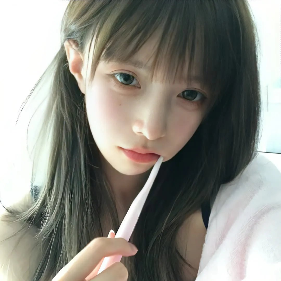 跳吧,女孩